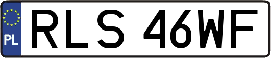 RLS46WF