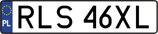 RLS46XL