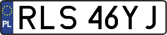RLS46YJ