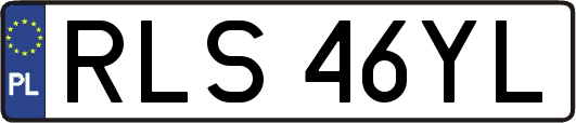 RLS46YL