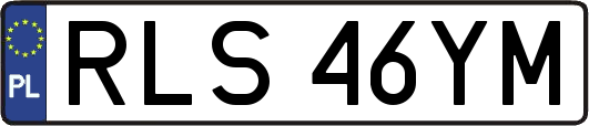 RLS46YM