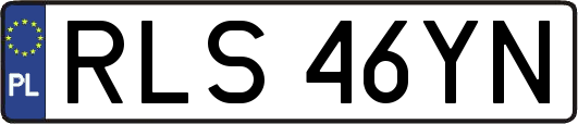 RLS46YN