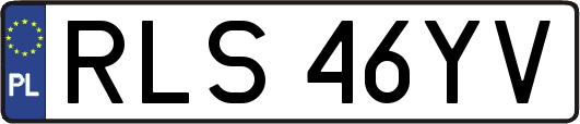 RLS46YV