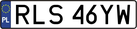 RLS46YW