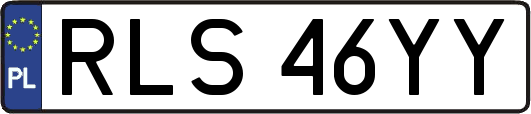 RLS46YY