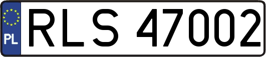 RLS47002