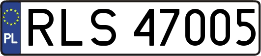 RLS47005