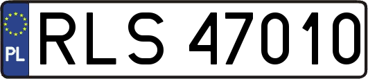 RLS47010