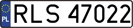 RLS47022