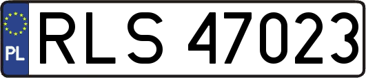 RLS47023