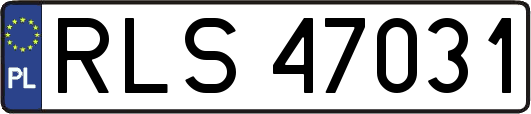 RLS47031