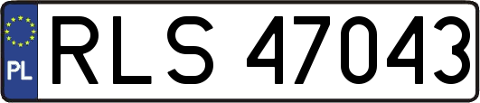 RLS47043