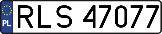 RLS47077