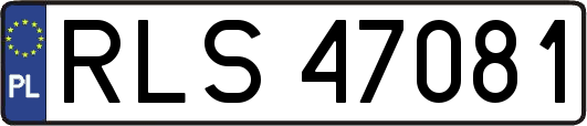 RLS47081