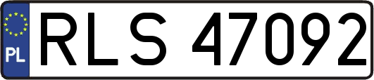 RLS47092