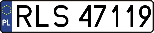 RLS47119