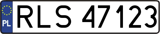 RLS47123