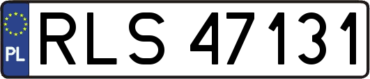 RLS47131