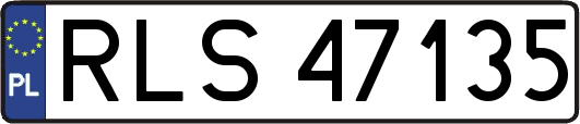 RLS47135