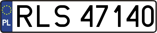 RLS47140