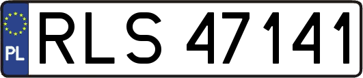 RLS47141