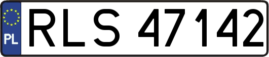 RLS47142
