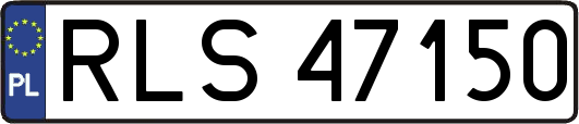 RLS47150