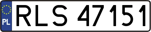 RLS47151