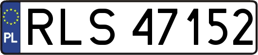 RLS47152