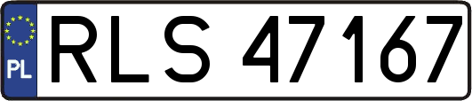 RLS47167