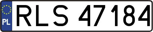 RLS47184