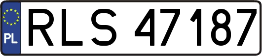 RLS47187