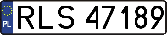 RLS47189