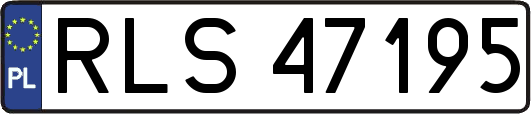 RLS47195