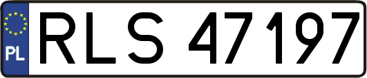 RLS47197