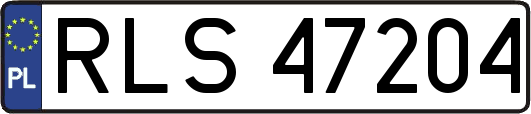 RLS47204