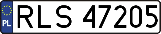 RLS47205
