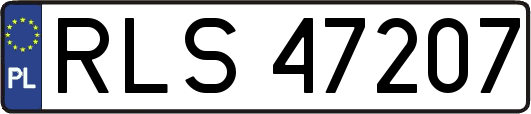RLS47207