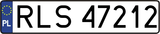 RLS47212