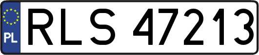 RLS47213