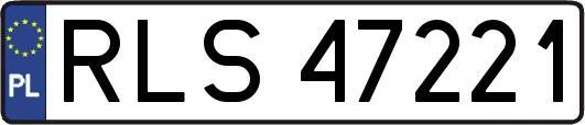 RLS47221