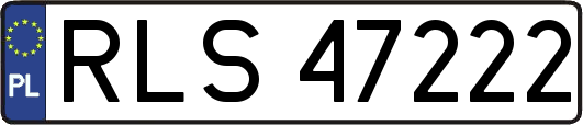 RLS47222
