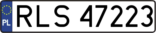 RLS47223