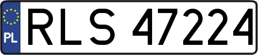 RLS47224
