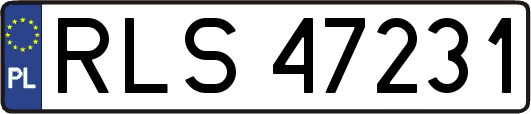RLS47231