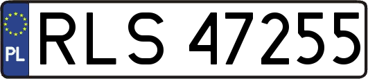 RLS47255
