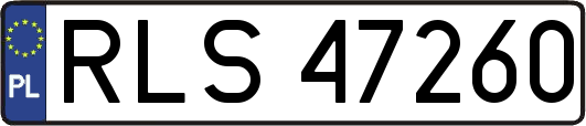 RLS47260