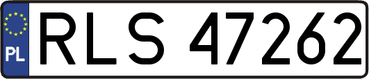 RLS47262