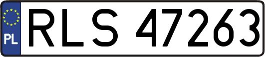 RLS47263
