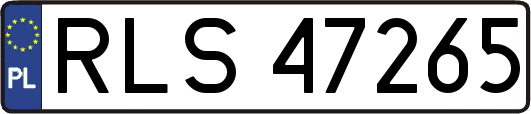 RLS47265